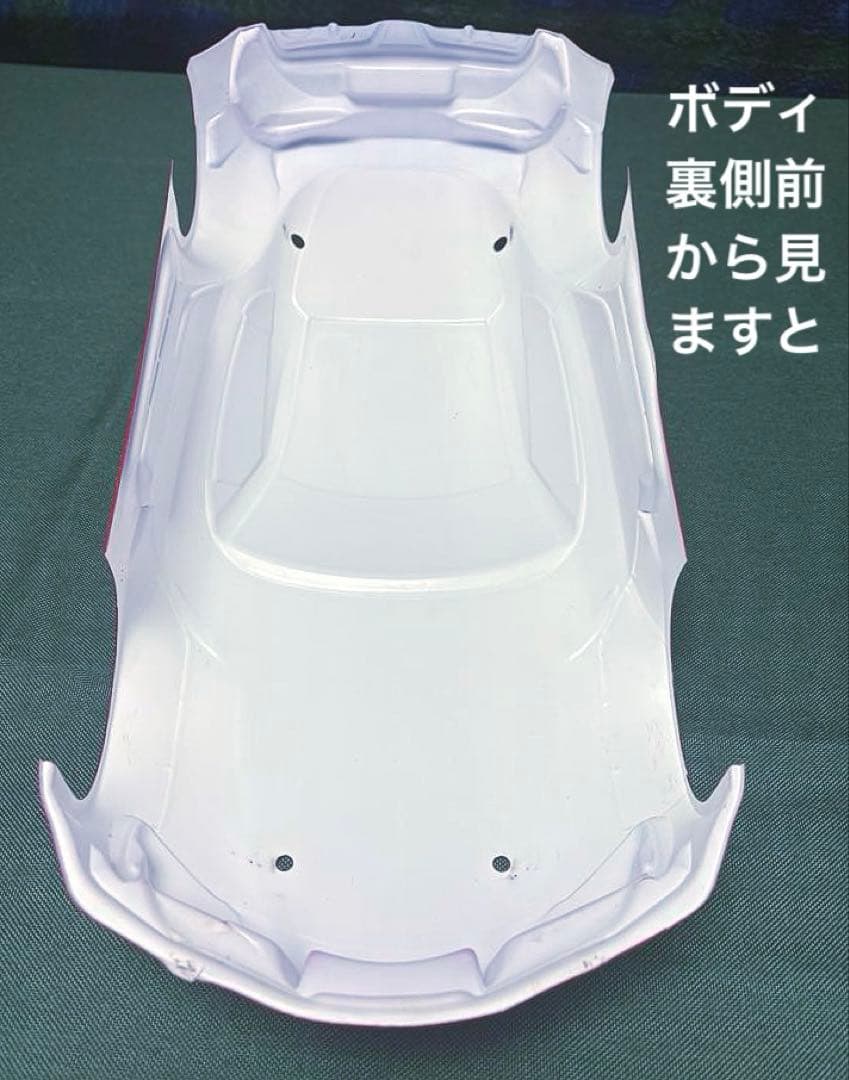 伊藤ガイジ　ヨコモ ドリフトパッケージ 完成品