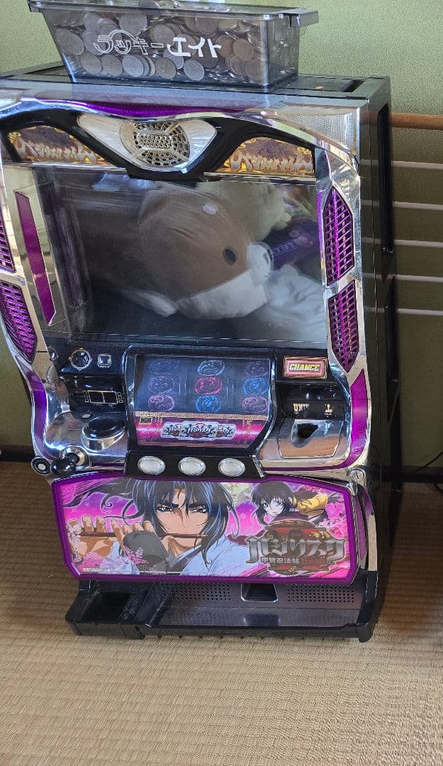 スロット　バジリスク2甲賀忍法帖