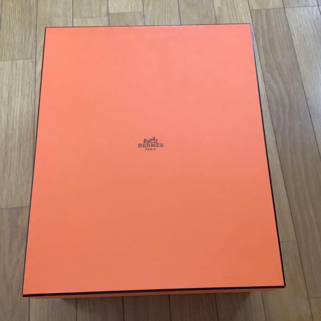 エルメス バーキン30用 空箱　付属品