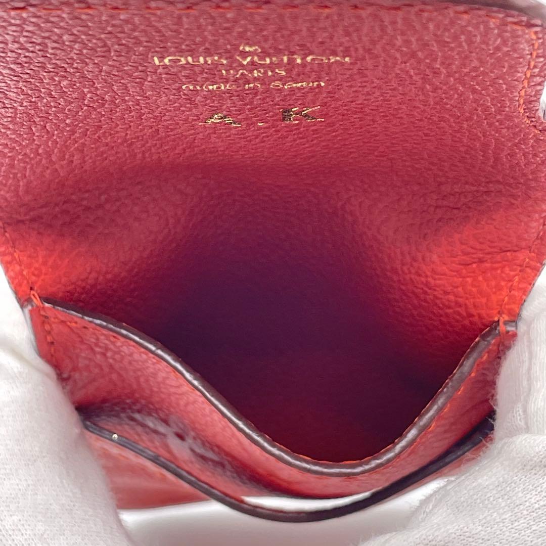 ルイヴィトン M60376 モノグラムアンプラント スマートフォンソフトケース