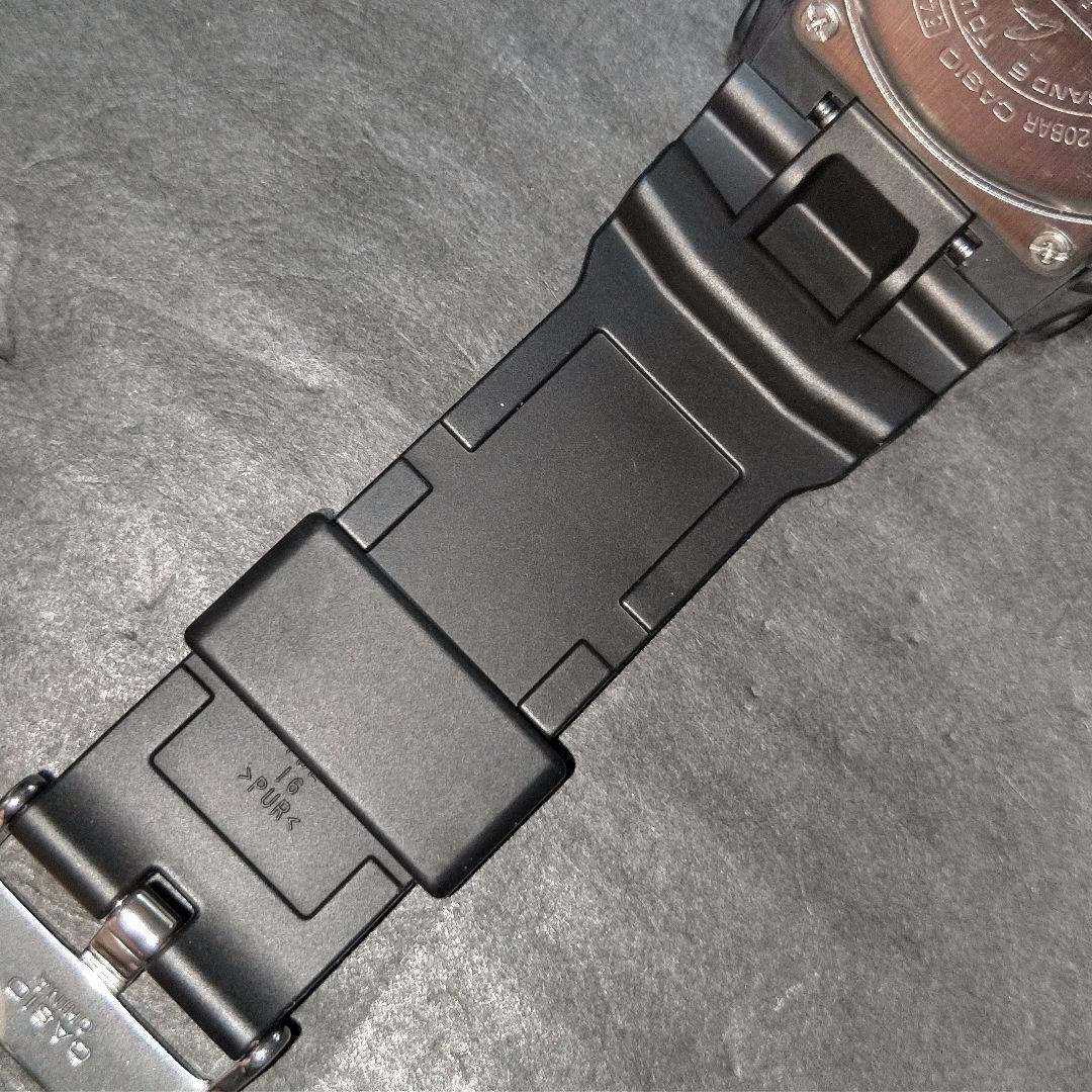 CASIO カシオ G-SHOCK ジーショック GAW-100B-1A