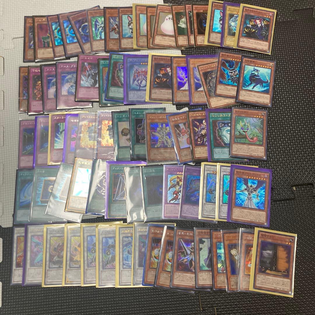 遊戯王　引退　まとめ売り