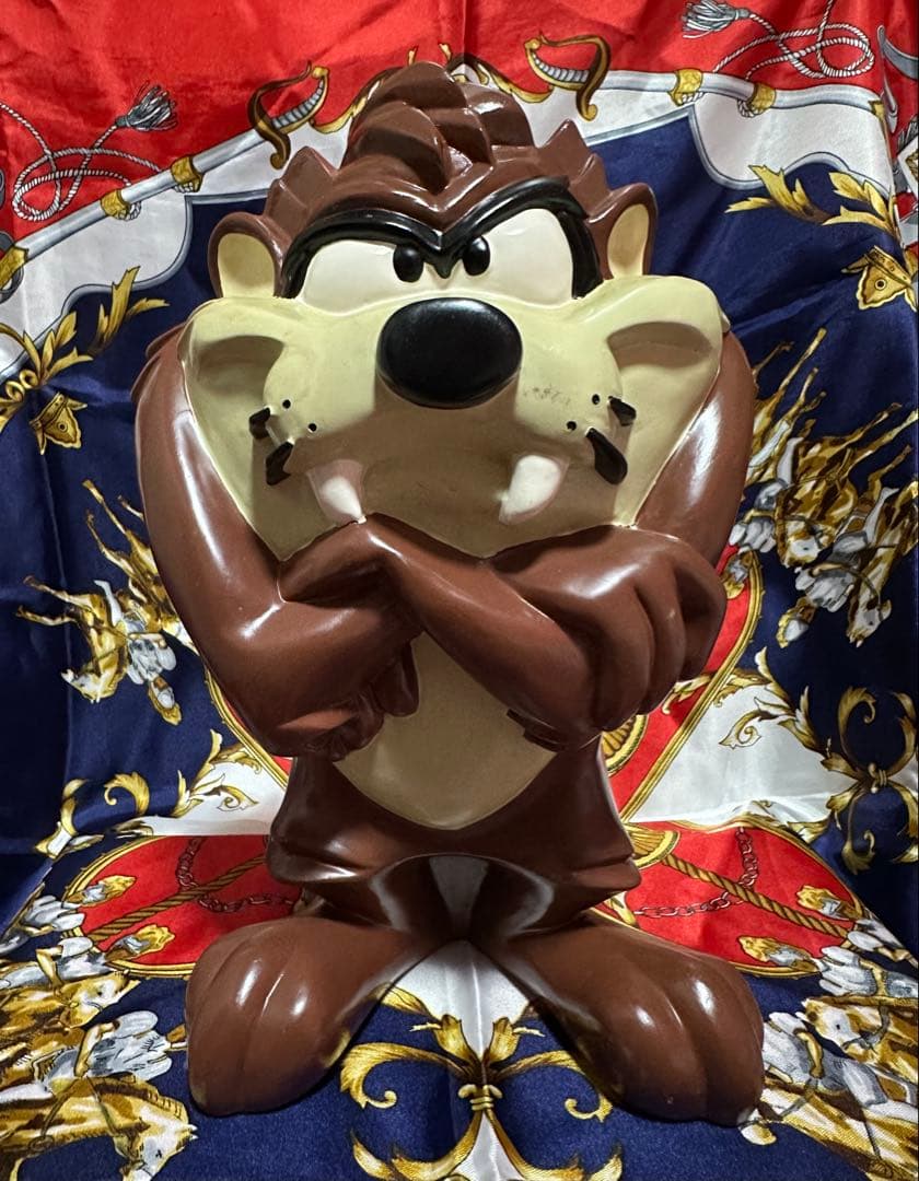 taz フィギュア