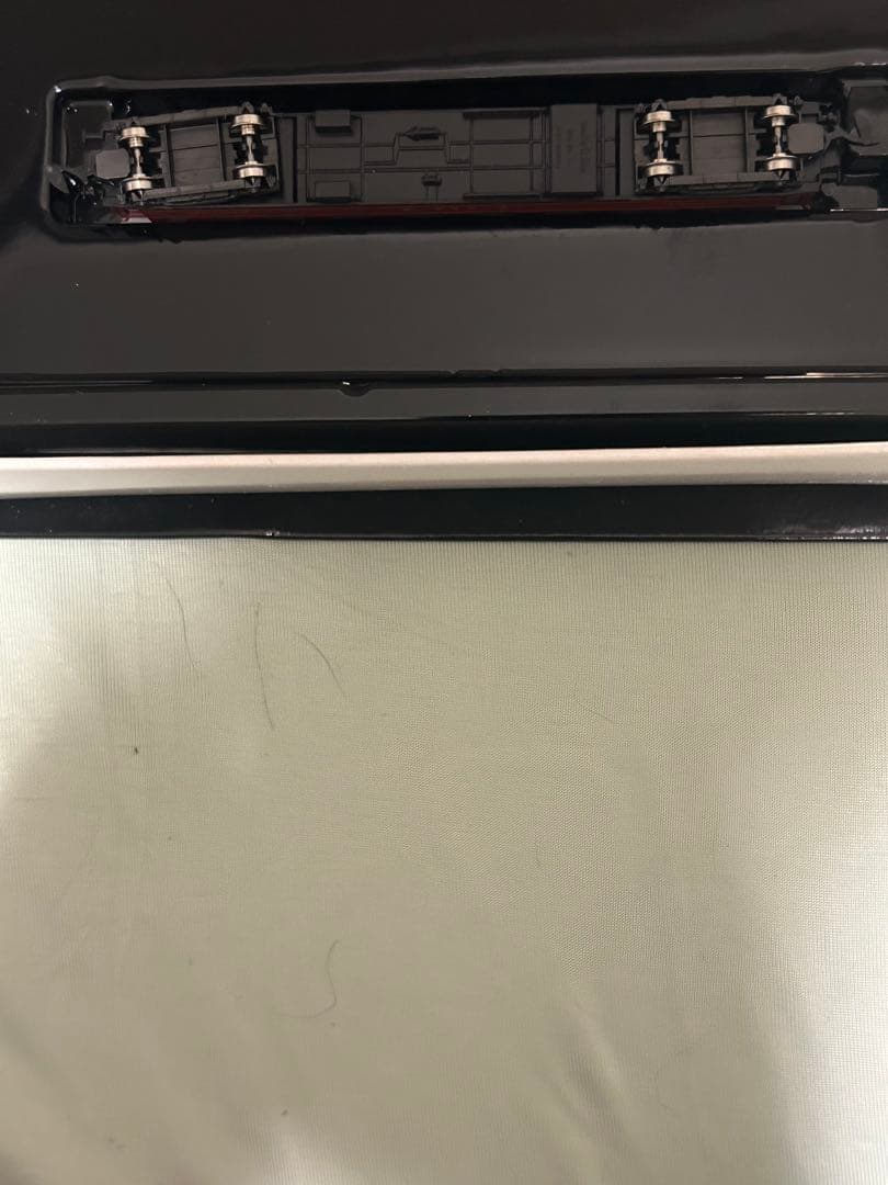 メルクリン ミニクラブ Zゲージ ”Schnellzug Dompfeil ”