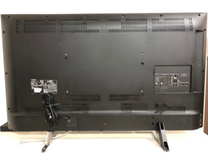 REGZA 49型