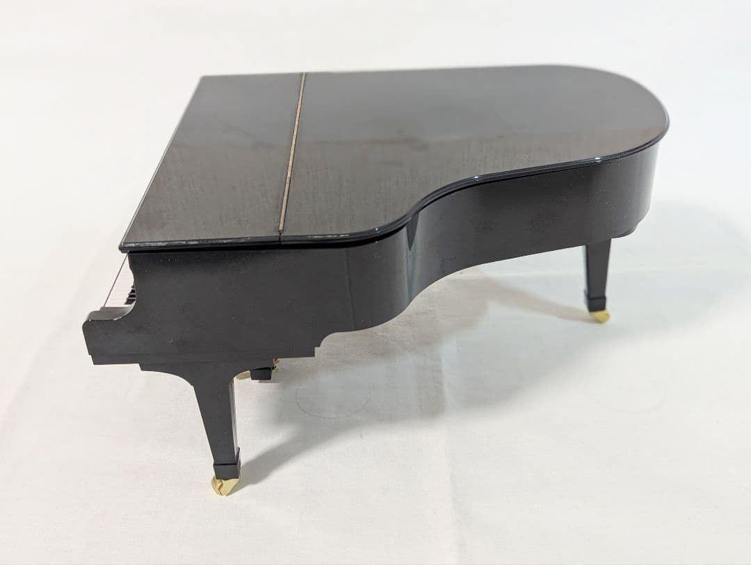 ミニチュア SEGA TOYS Grand Pianist グランドピアニスト