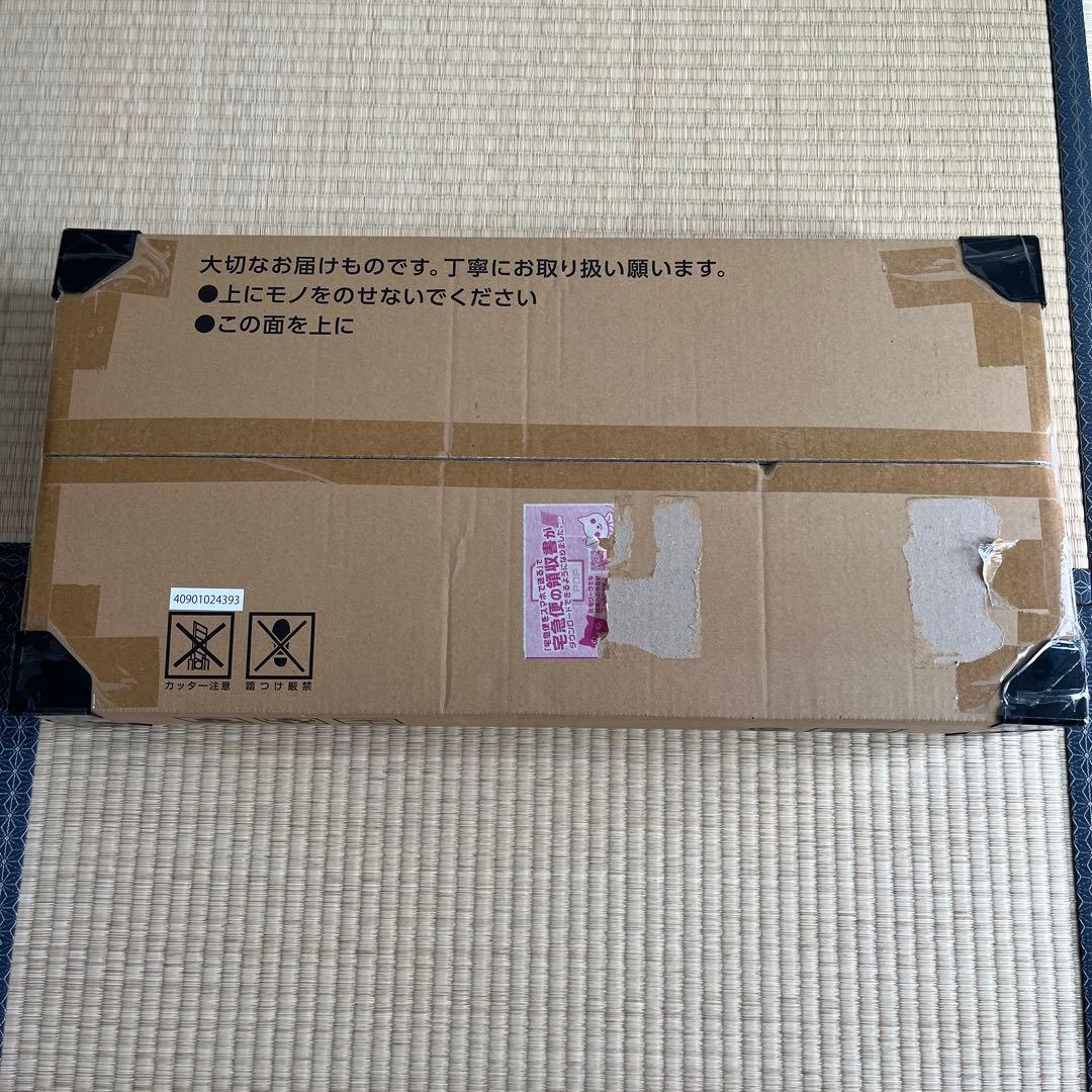 ポケモンカード classic未開封品