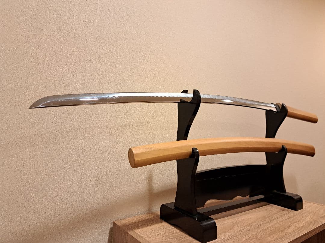 白鞘　模造刀