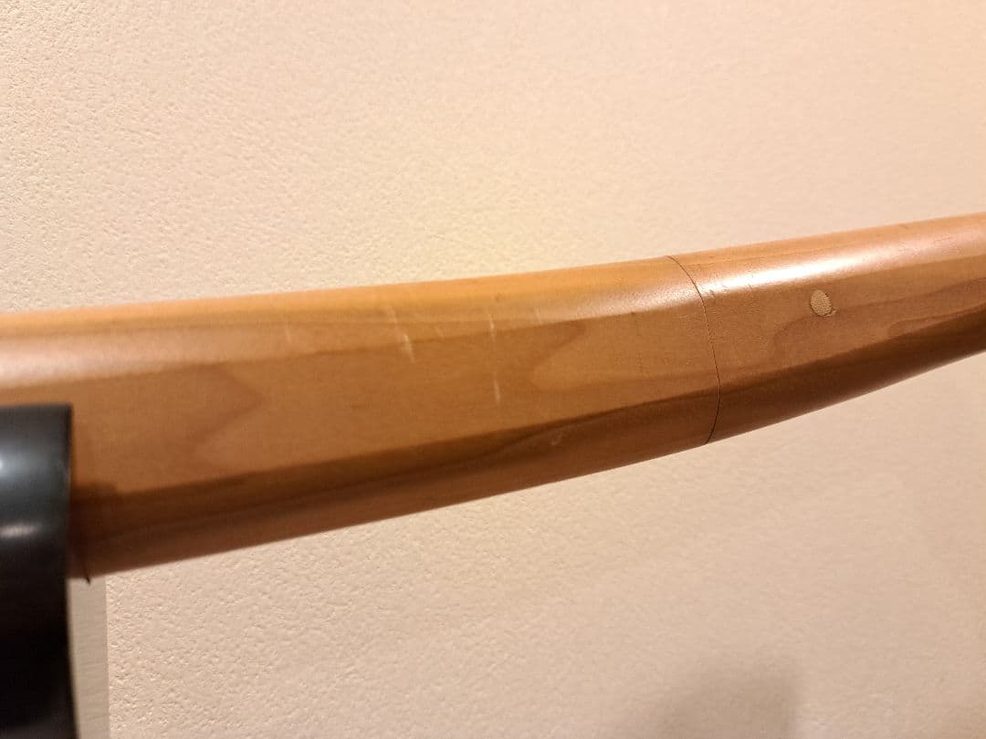 白鞘　模造刀