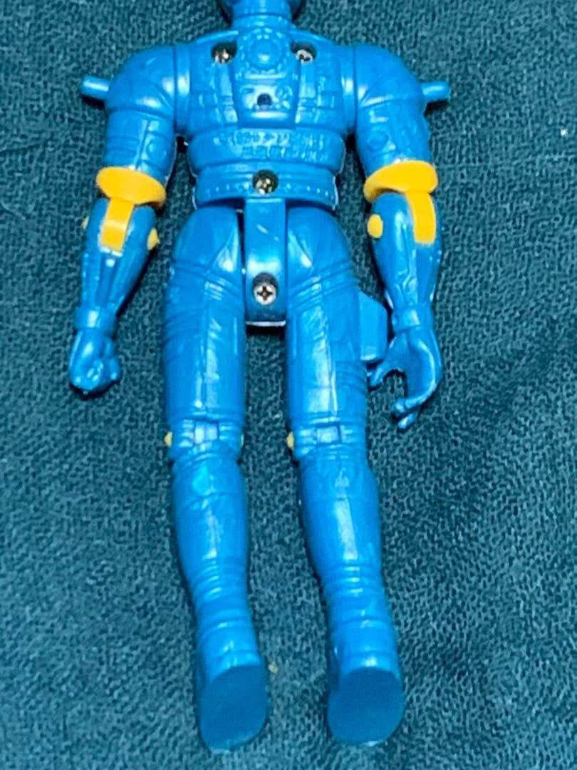 難あり訳アリ】ターボレンジャー、ファイブマン、機動刑事ジバン　ジャンク　欠品有