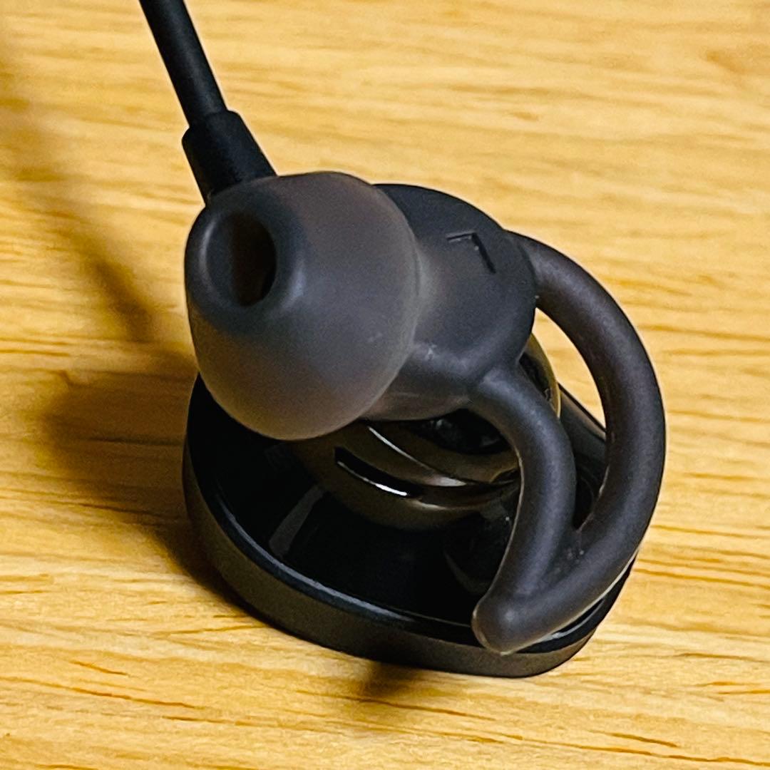 【美品】BOSE SoundSport wireless headphones