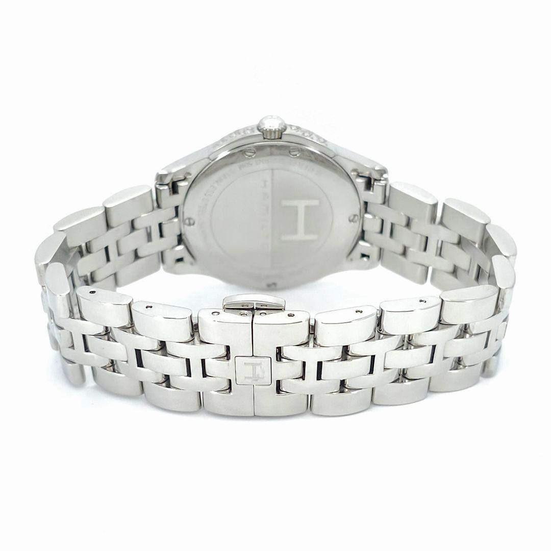 ✨極美品✨HAMILTON ハミルトン ジャズマスター クォーツ H323110