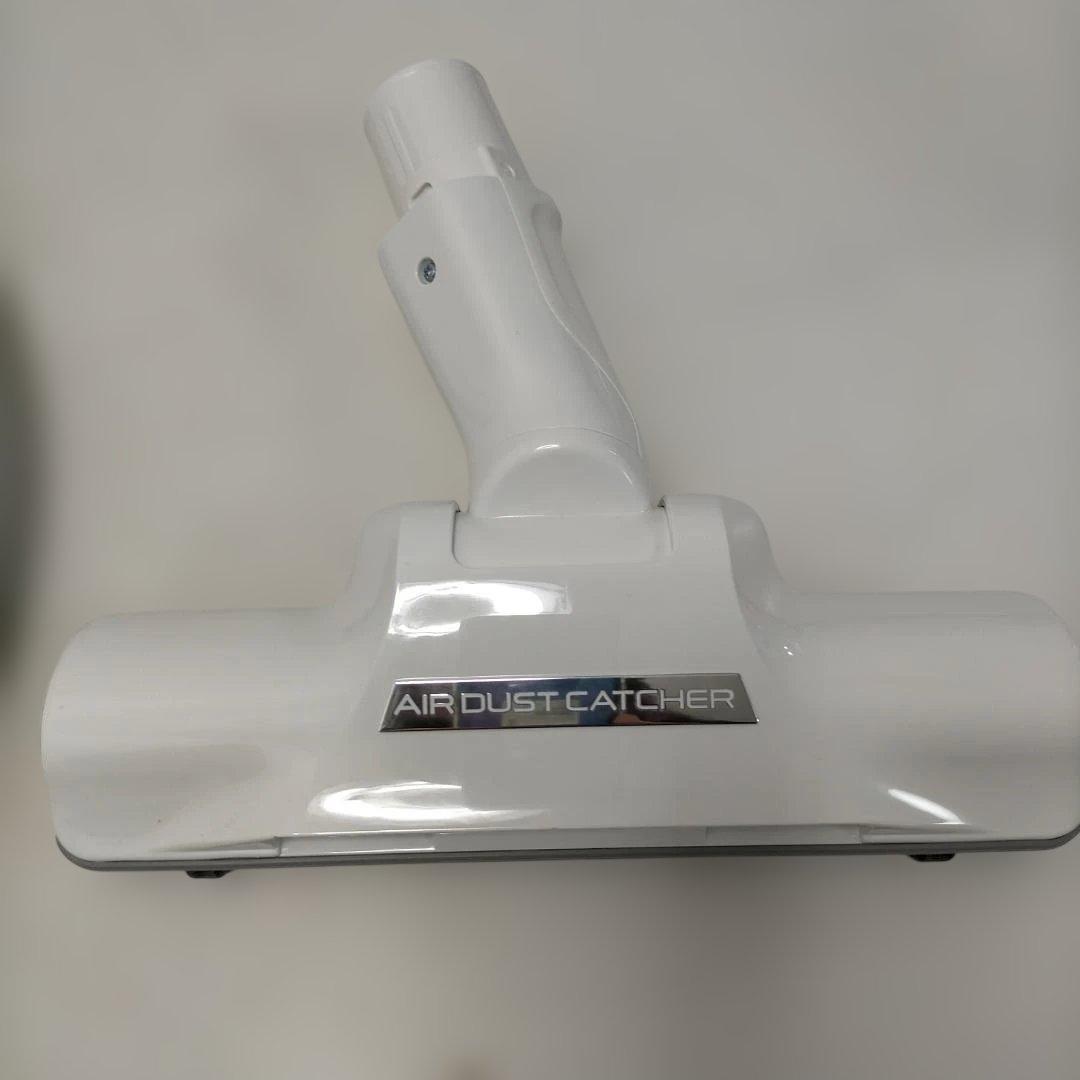 Panasonic 電気掃除機 MC-PJ22A-H 2023年製 112930