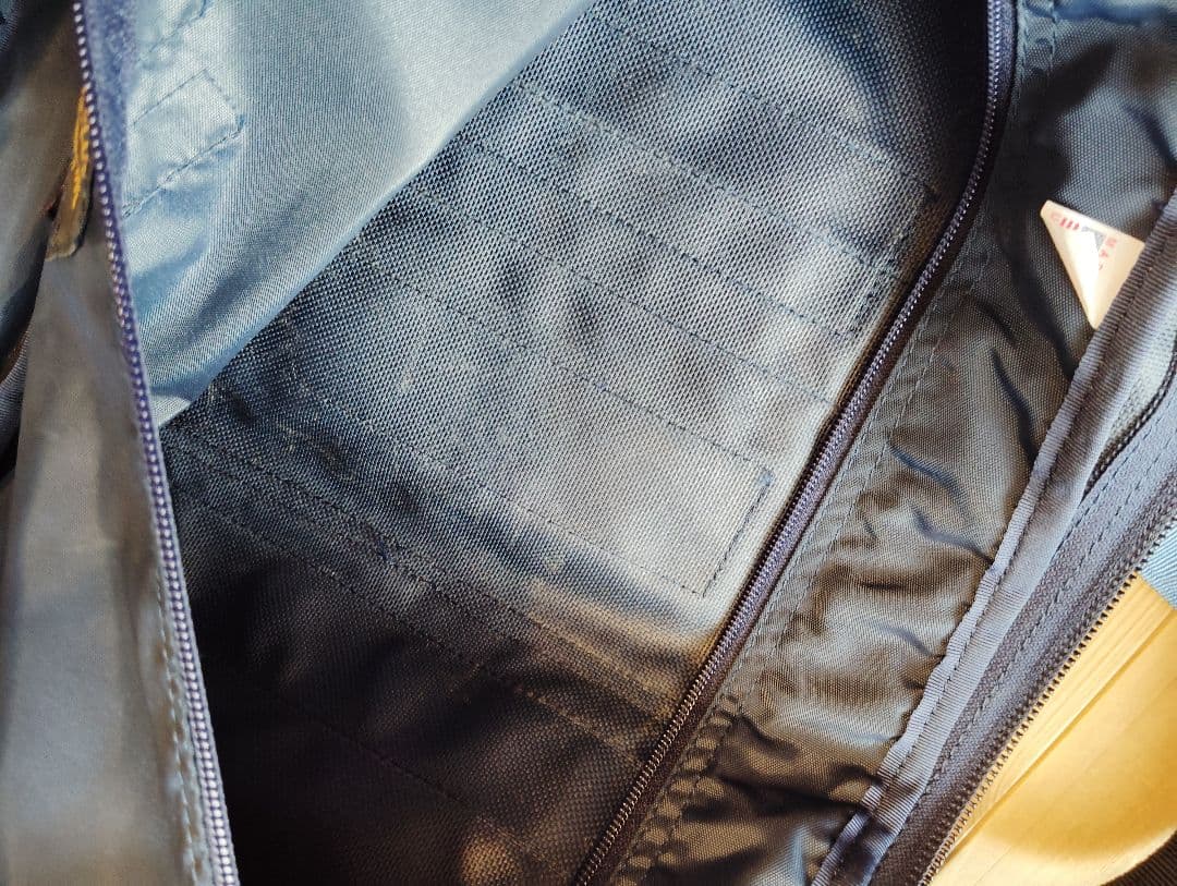 希少品　BRIEFING BEAMS+別注　3way　ビジネスバッグ　USA