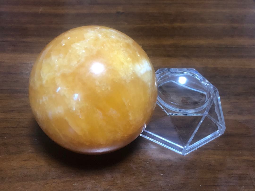 置き石