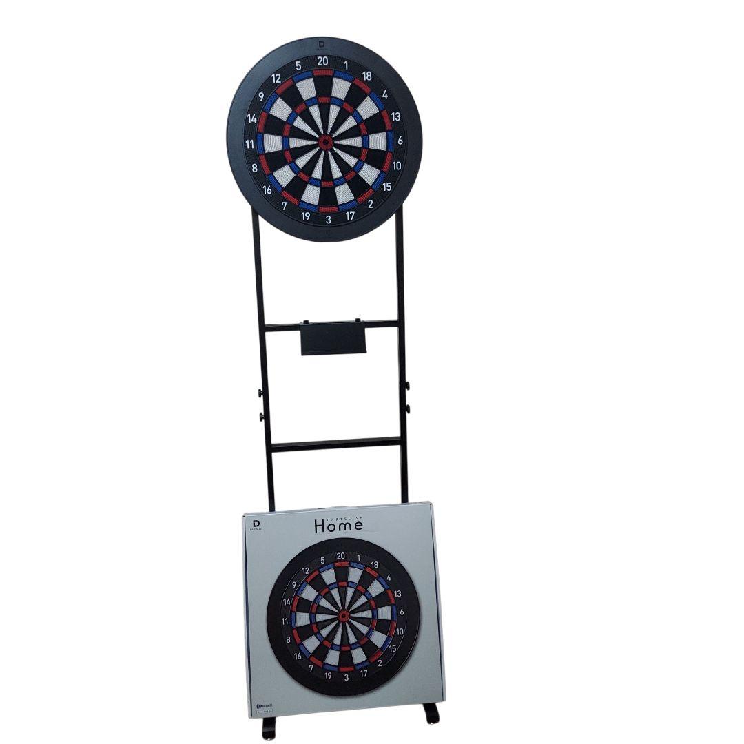 DARTSLIVE  ダーツライブホーム スタンド　SB-HV セット