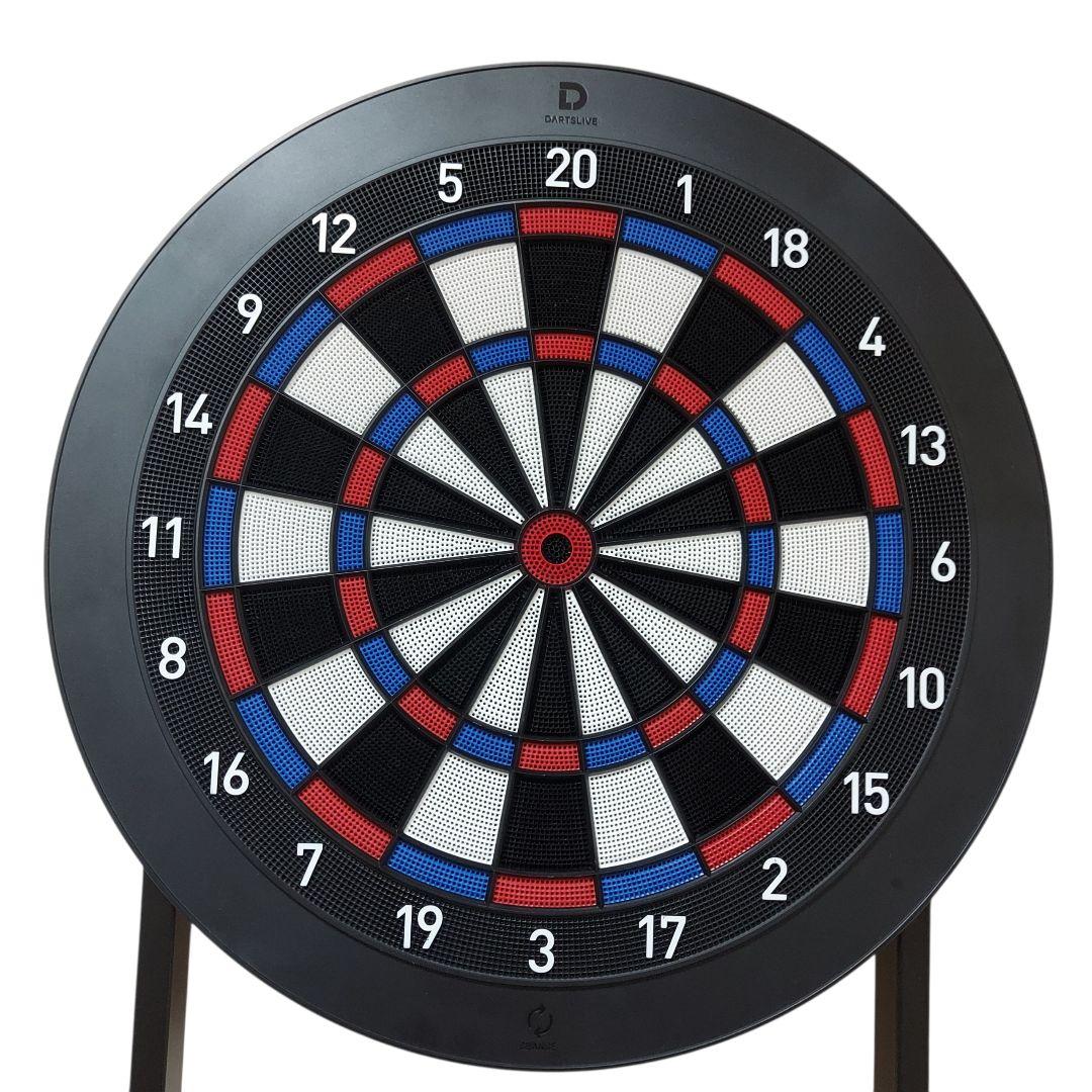 DARTSLIVE  ダーツライブホーム スタンド　SB-HV セット