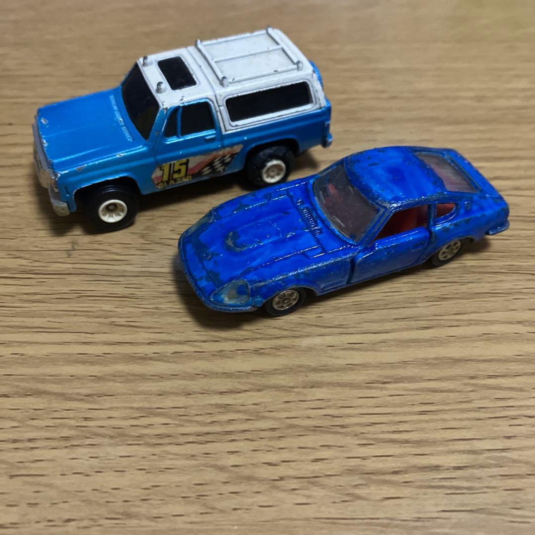 トミカ　まとめ売り　黒箱　日本製