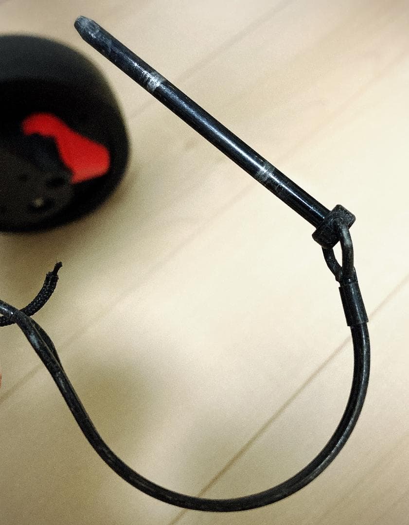 Doona Liki Trike S3 折りたたみ 三輪車 レッドガード付