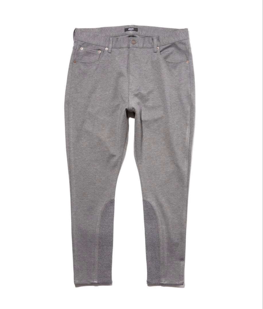 glamb Poly pants ポリー　パンツ　M グラム　デニム　カット