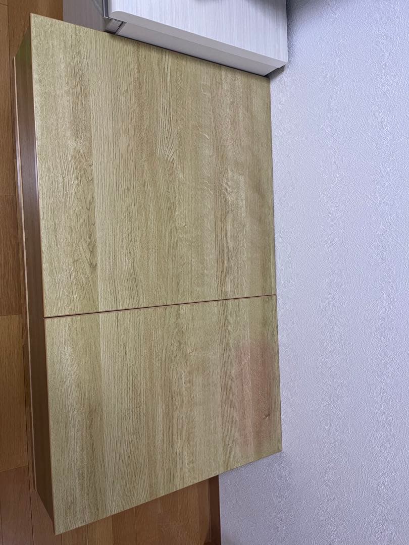 センターテーブル (リフティ 3CN LBR)