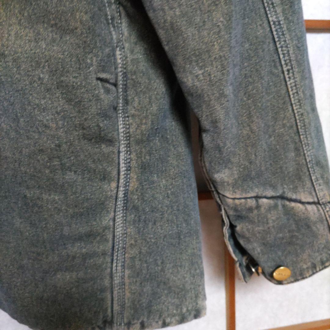 カーハートジャケット