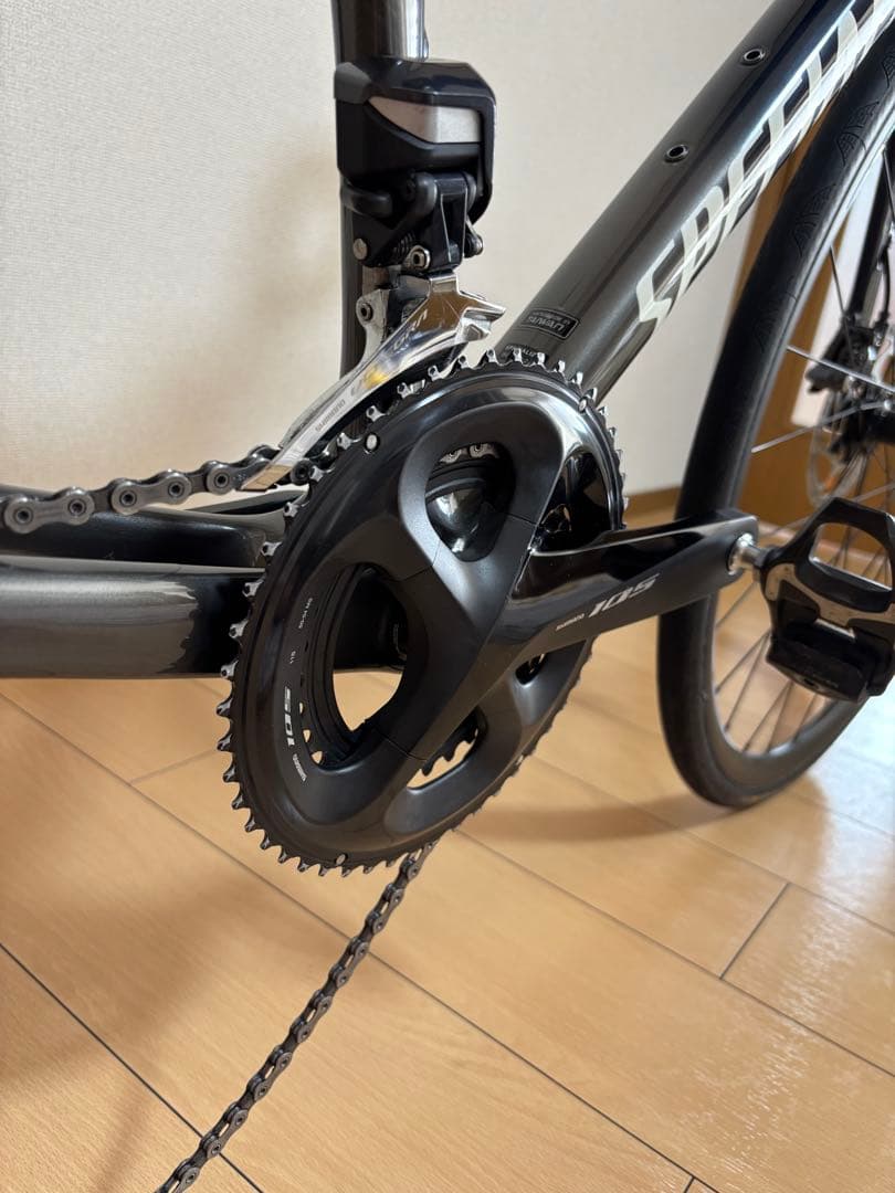 自転車本体 SPECIALIZED TARMAC SL7 PRO 2021