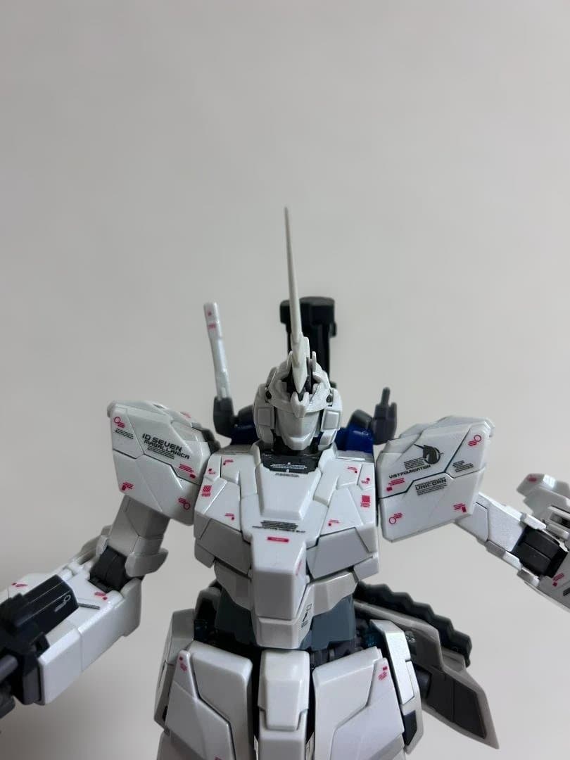 ユニコーンガンダム（覚醒仕様）