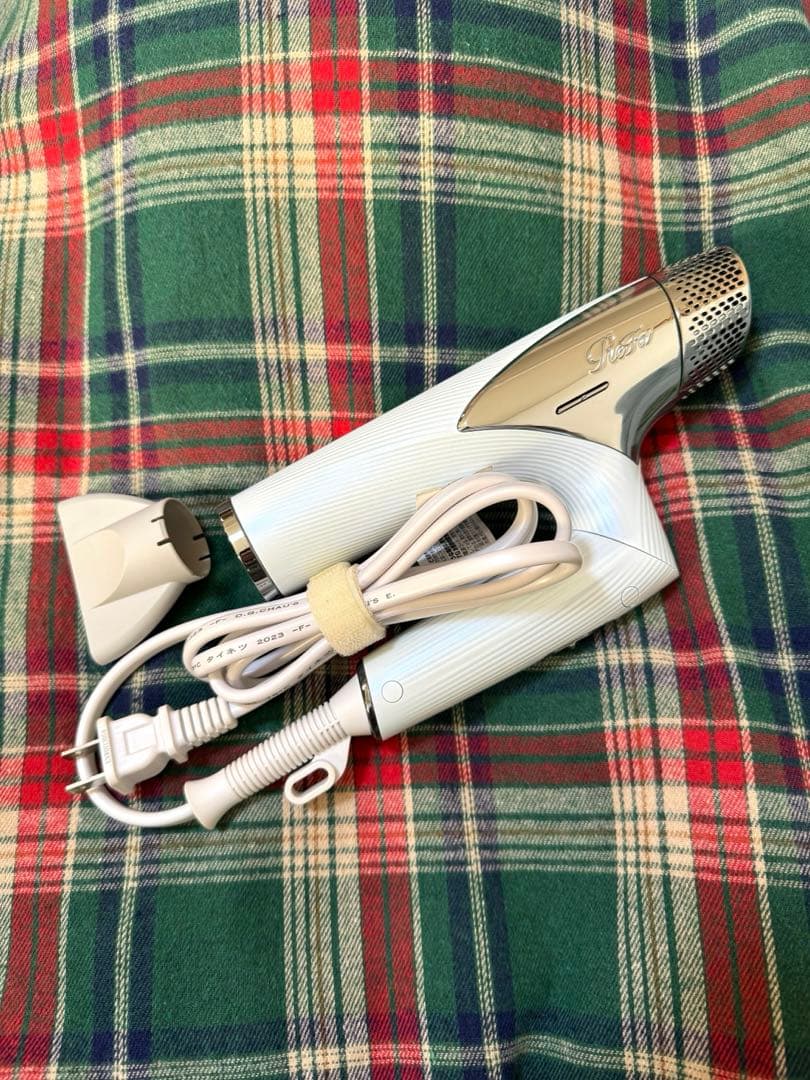 ReFa ヘアドライヤー 2023年製