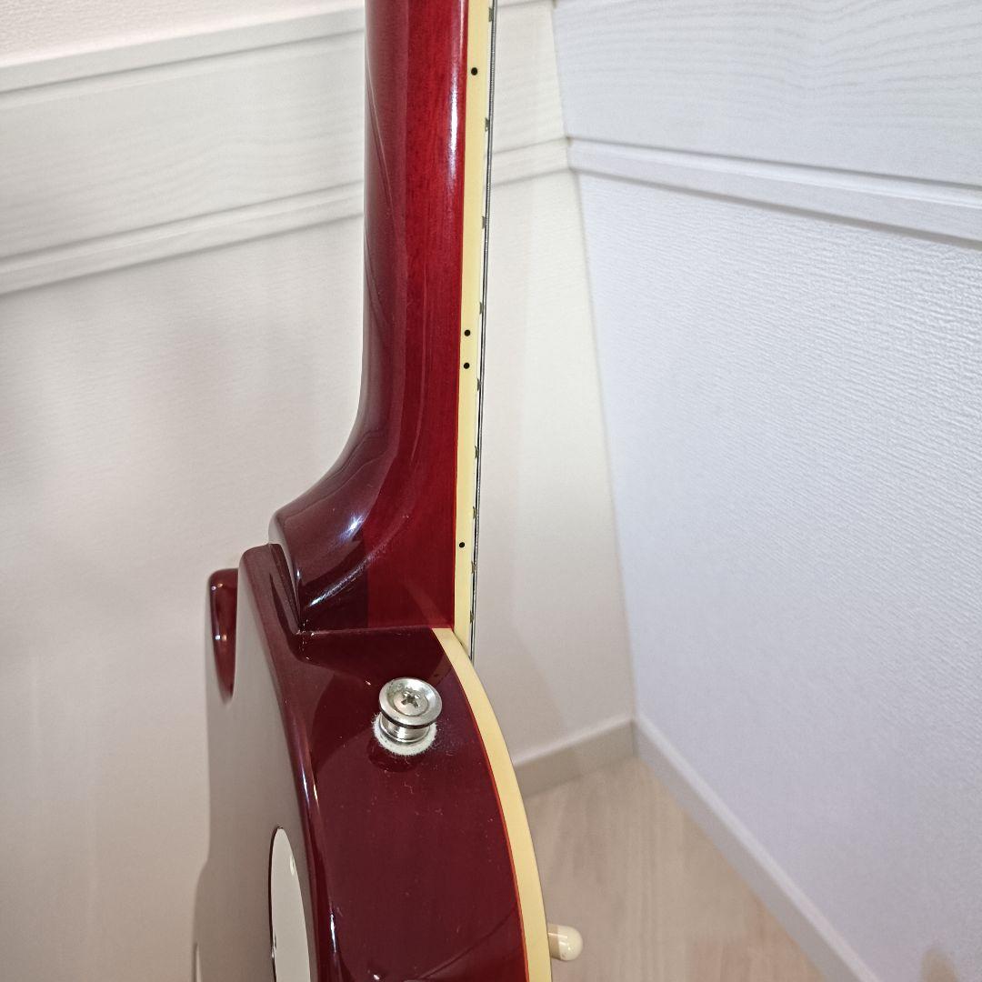 メンテ済｜Epiphone Les Paul Standard Top PRO