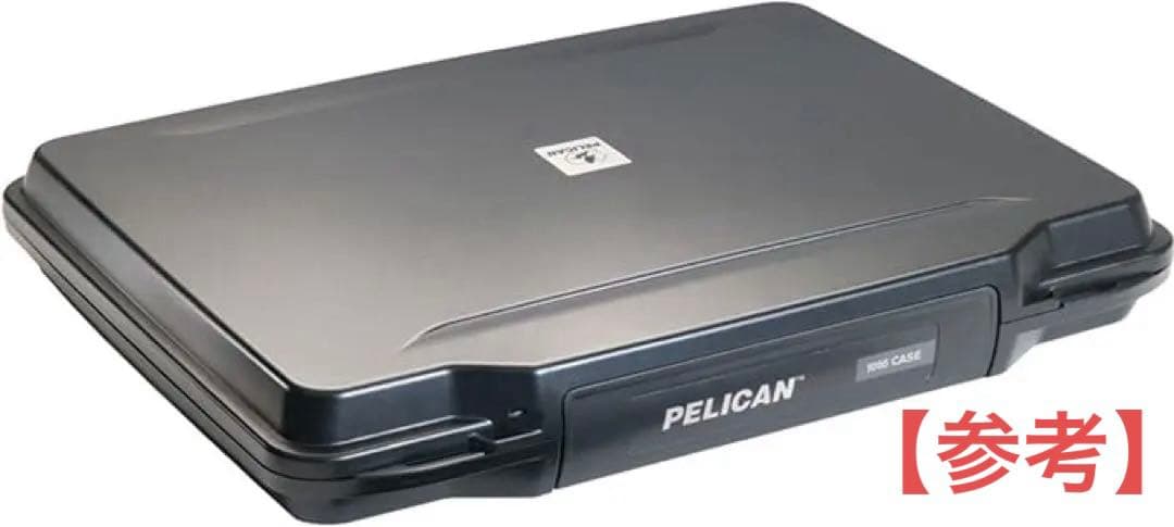 PELICAN （ペリカン）ノートパソコン用ケース「1095」CASE