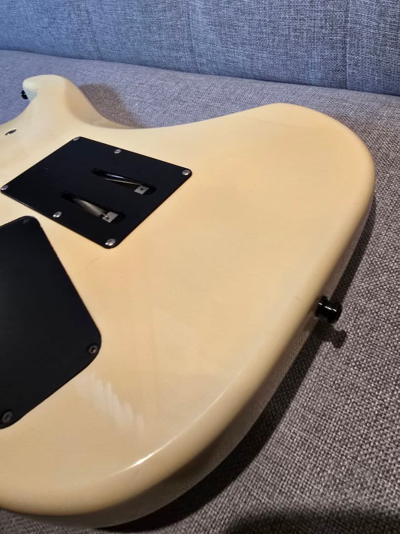 ESP カスタムオーダー エレキギター