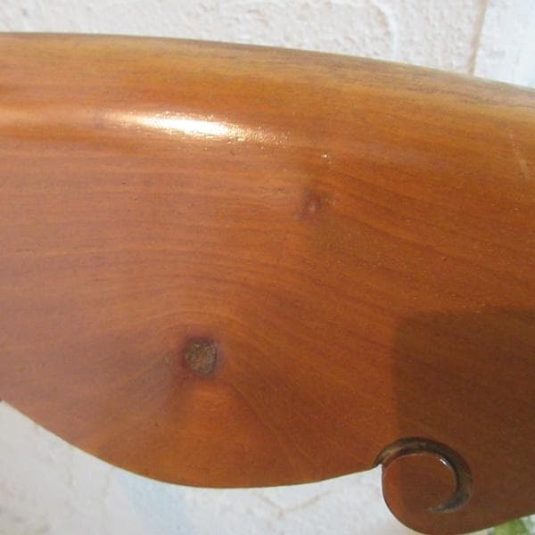 イギリス アンティーク 家具 バルーンバックチェア 椅子 イス 英国 4304e