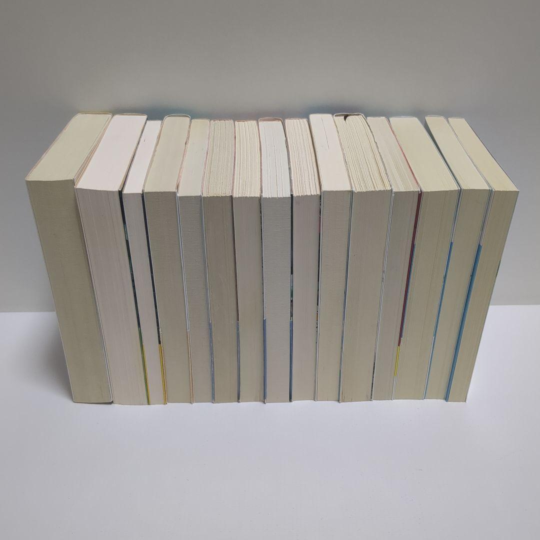 本屋大賞 2004年〜2008年 大賞〜10位 64冊セット