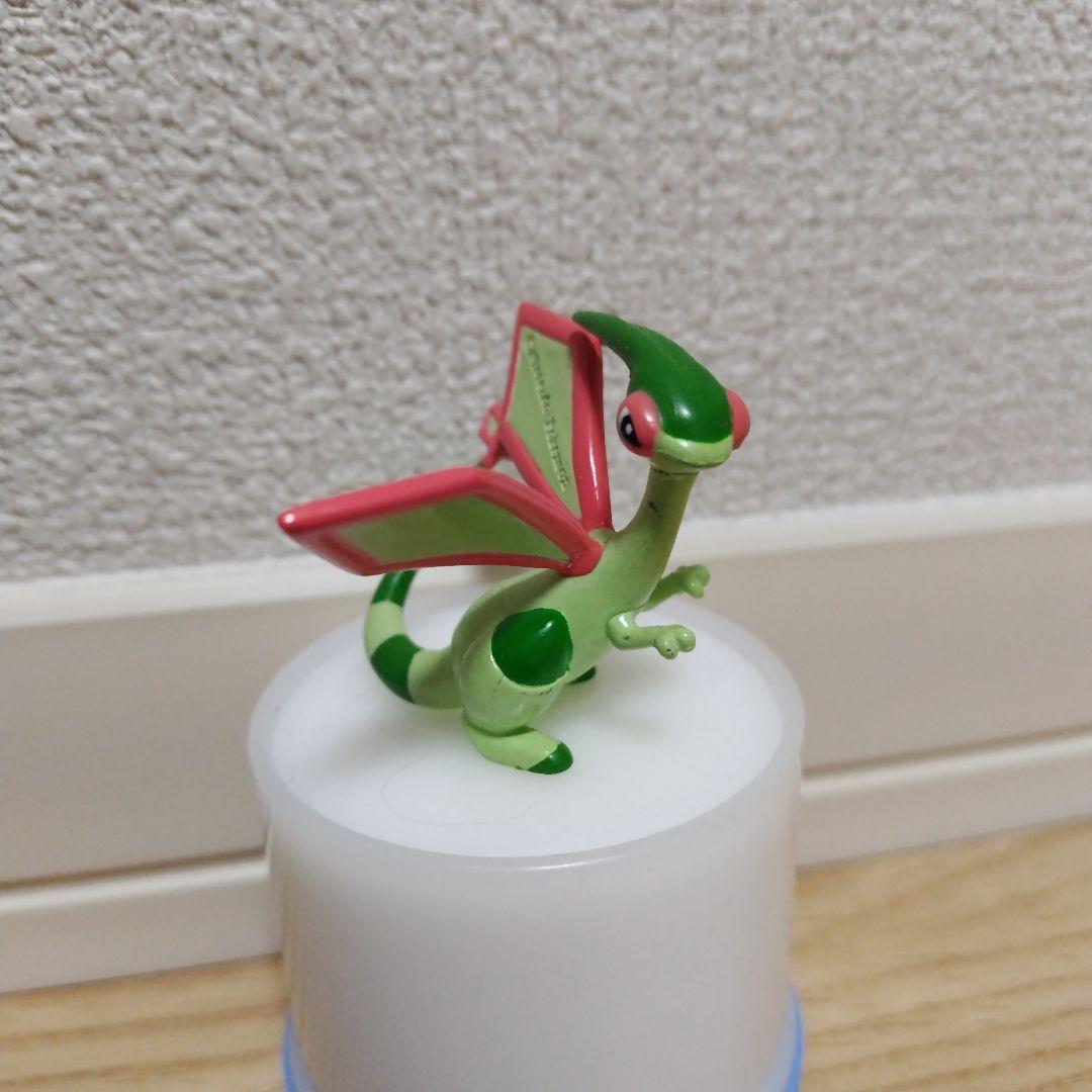 ポケモン フィギュア