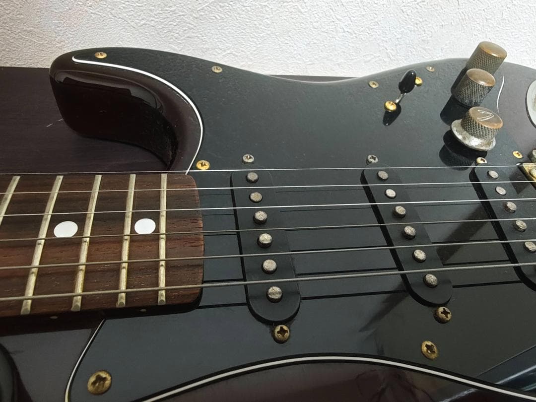 TokaI SS70-S RR LIMITED 1982年製ジャパンヴィンテージ