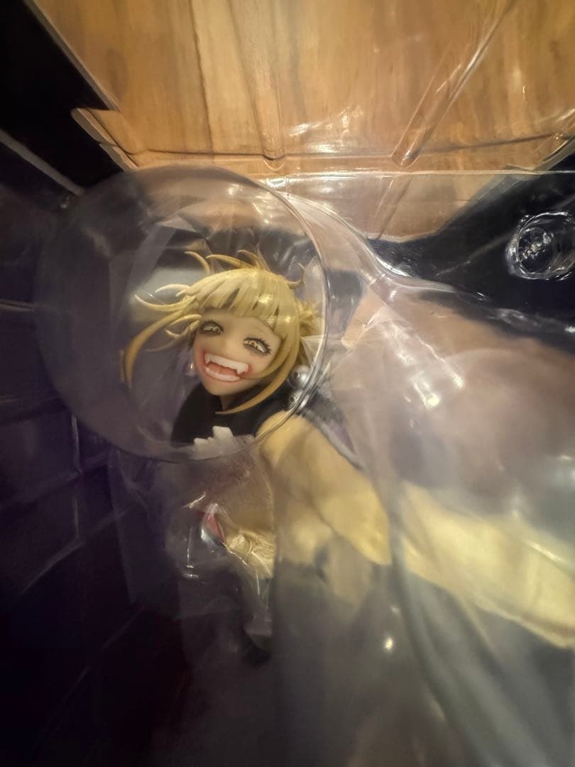 トガヒミコ S-FIRE フィギュア　新品未開封