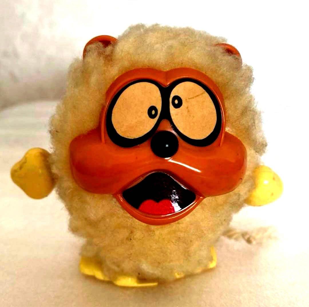 忍者ハットリくん　獅子丸　ゼンマイ