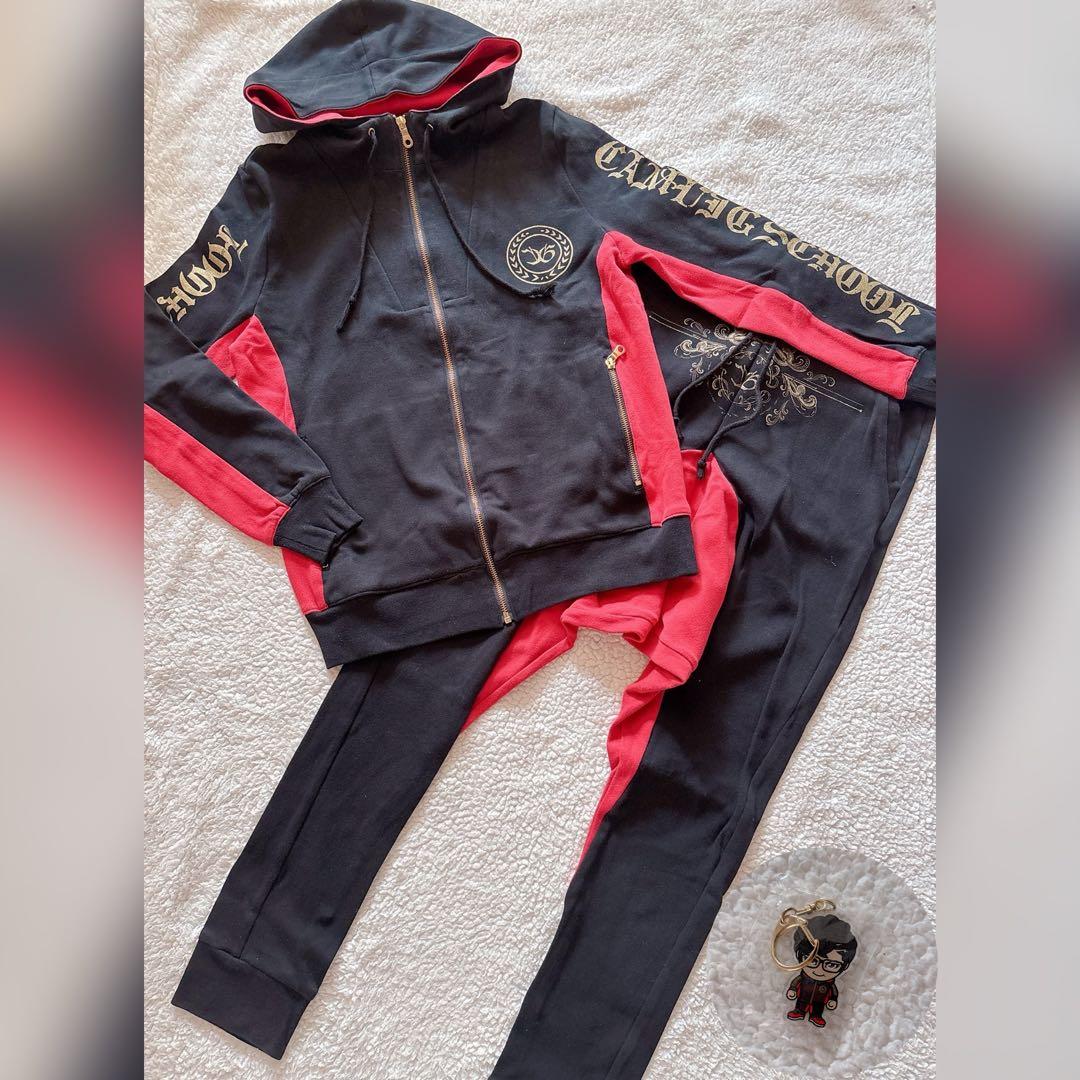 【激レア‪☆匿名配送】GACKT 着用 神威楽園 オタチナ祭 公式体挿戯