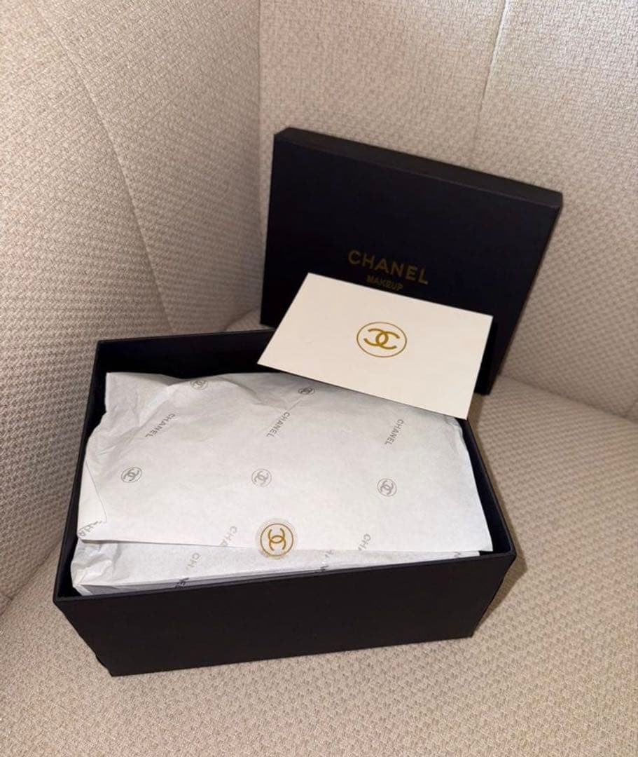 さ*ん様 CHANEL 非売品　ノベルティ ショルダーバッグ　チャーム　キルト
