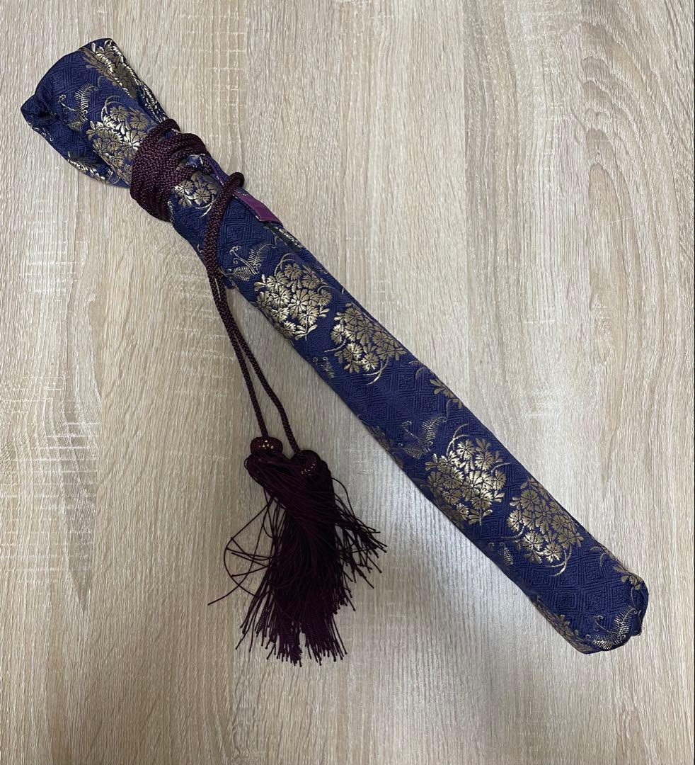 尺八 在銘 佐竹 約54CM