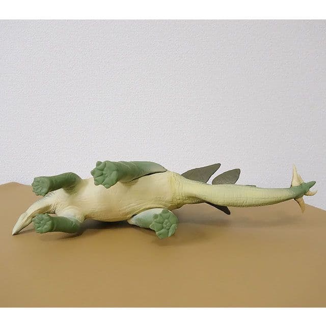 【フィギュア】ロストワールド ジャイアントステゴサウルス ジュラシックワールド