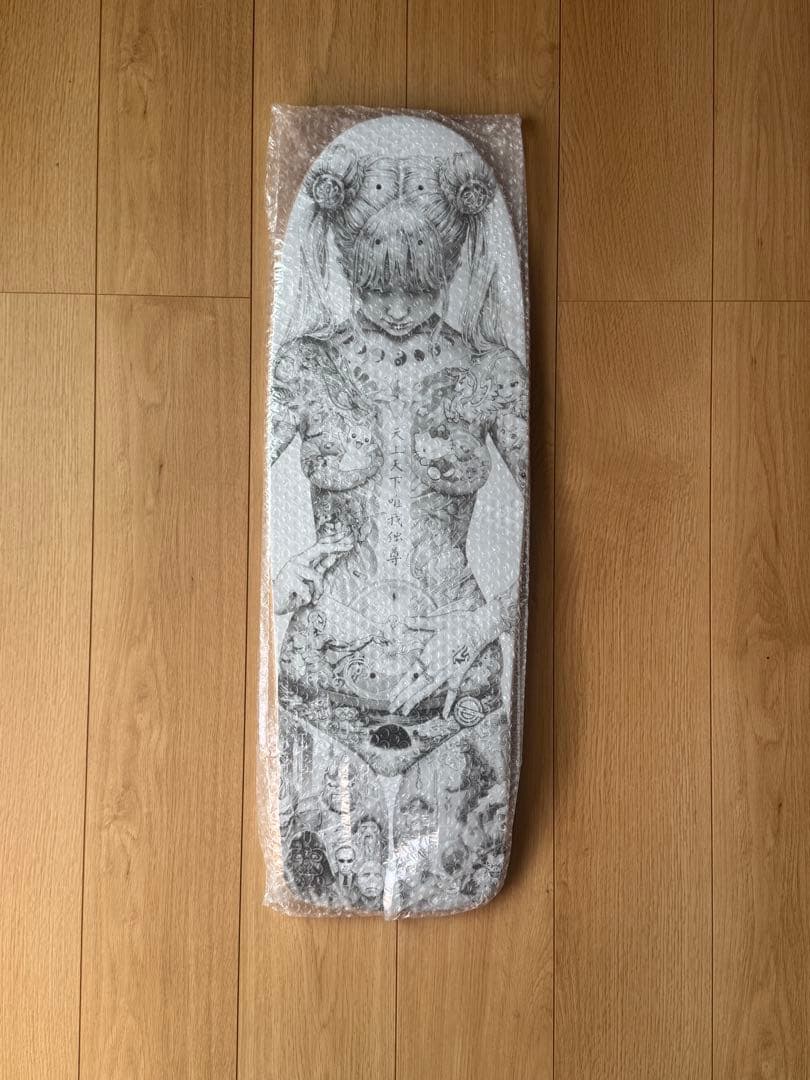 FTC x SHOHEI OTOMO 平成聖母 デッキ 大友昇平