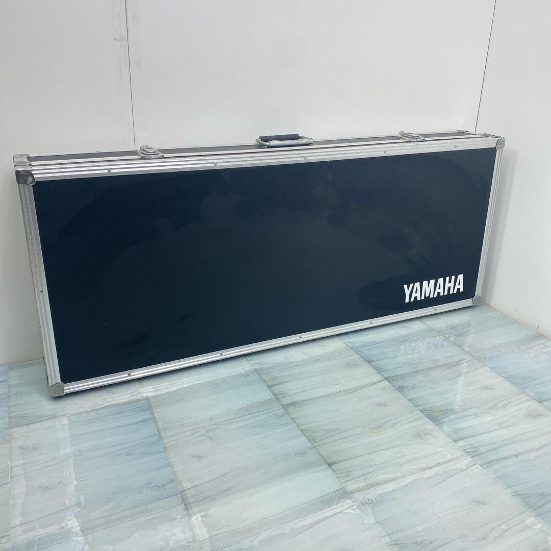 YAMAHA シンセサイザー SY77 動作品