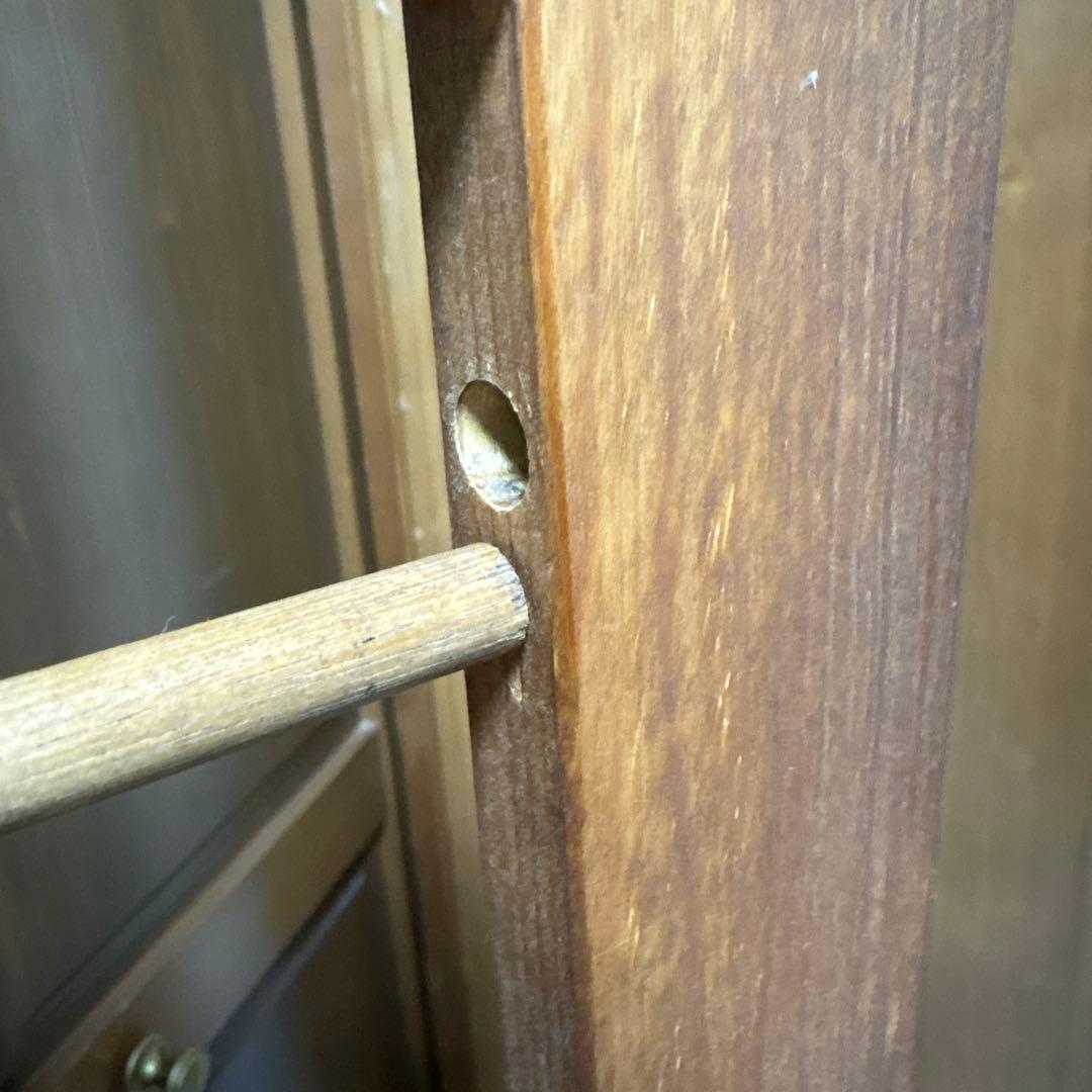 『難あり商品』　アコ画面　アンファン パーテーション