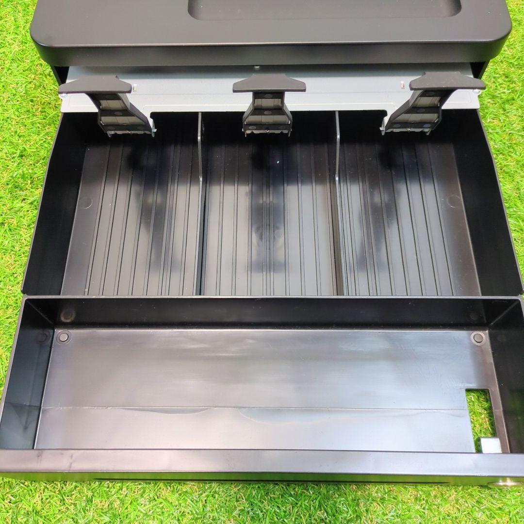 CASIO レジスター　SR-S200 店舗用品　動作確認済