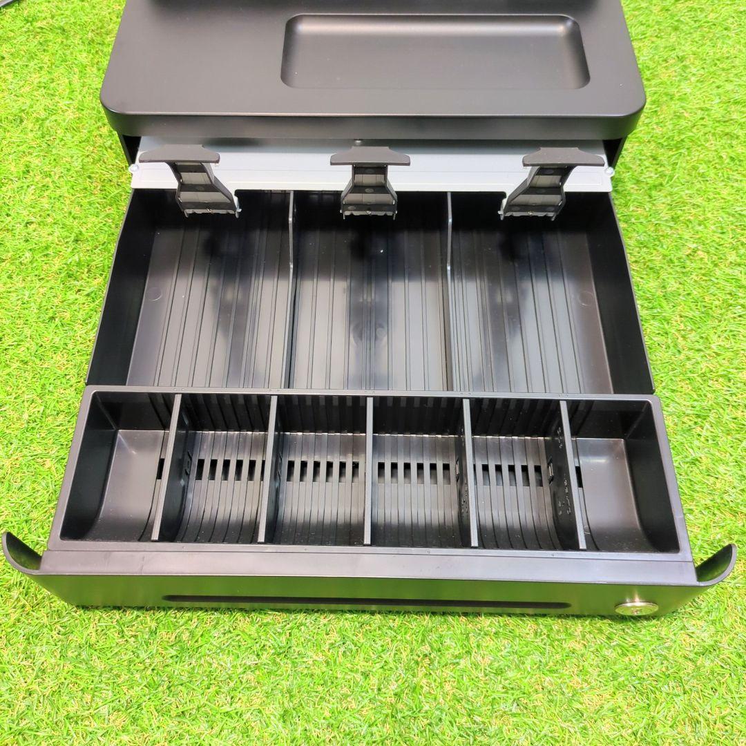 CASIO レジスター　SR-S200 店舗用品　動作確認済