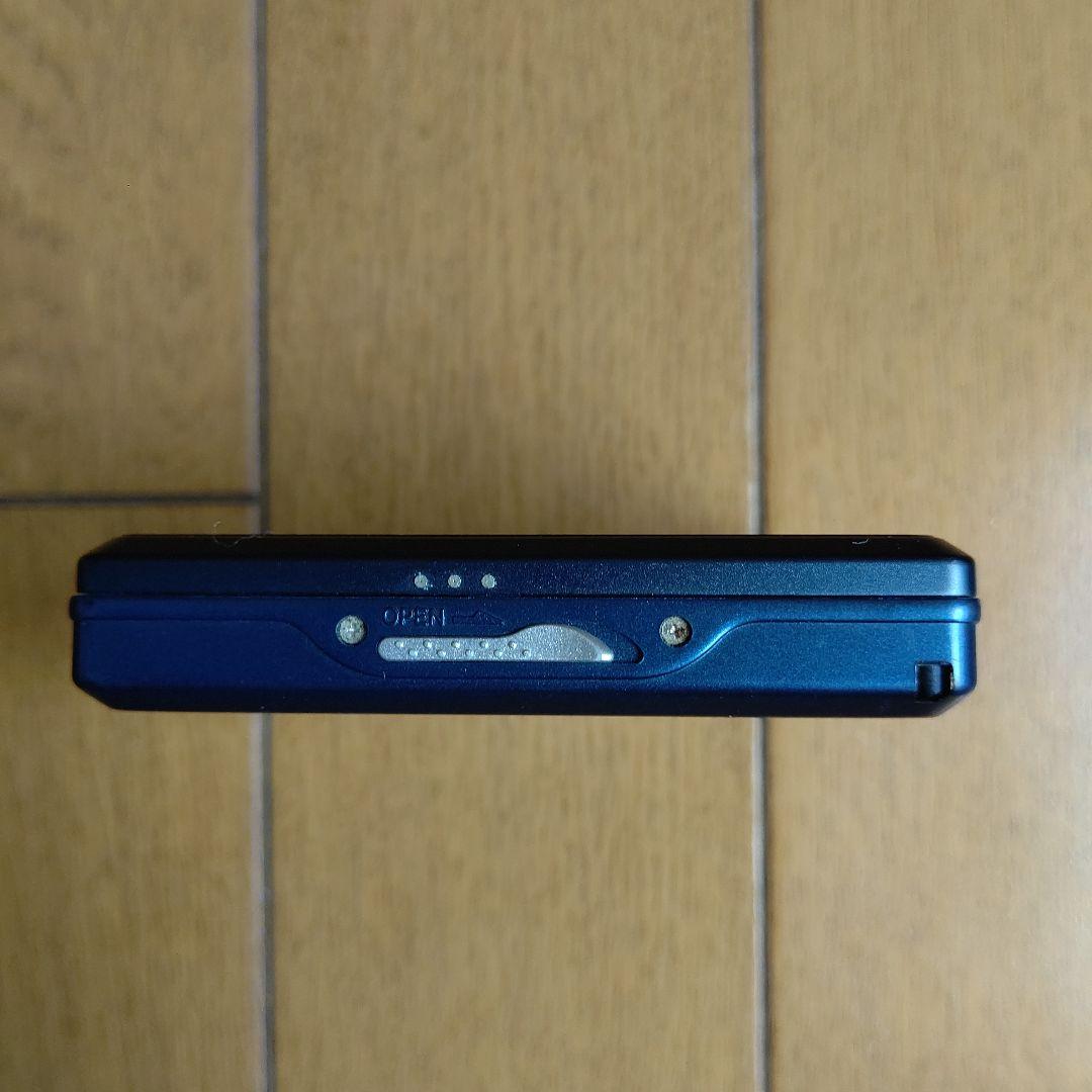 Victor ポータブルMDプレーヤーXM-C11-A