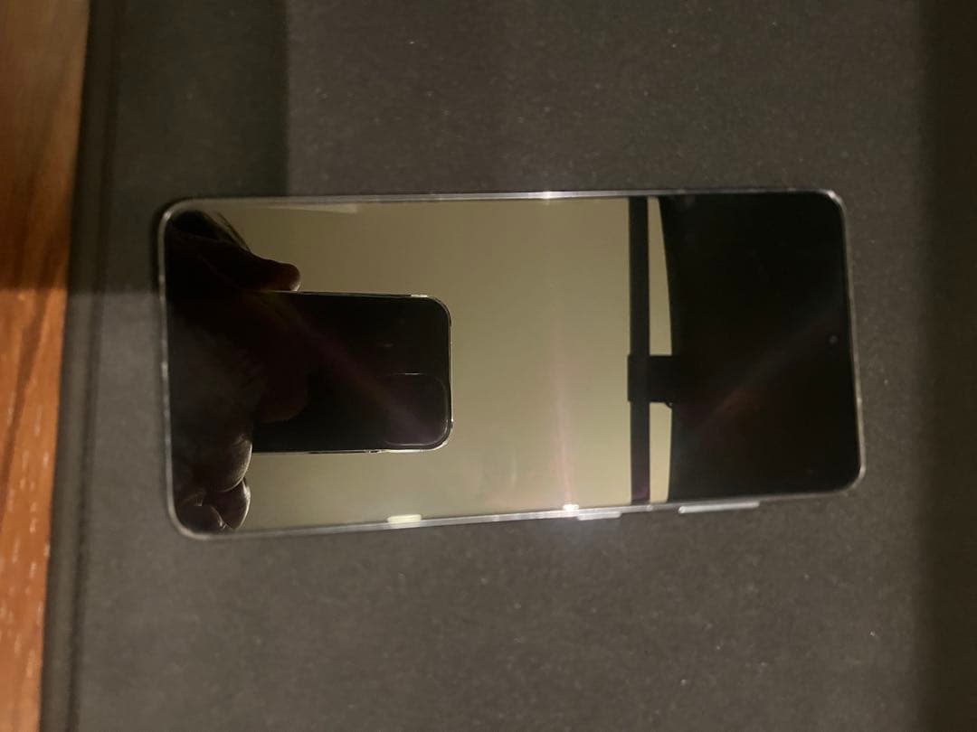 Galaxy S21 ジャンク品