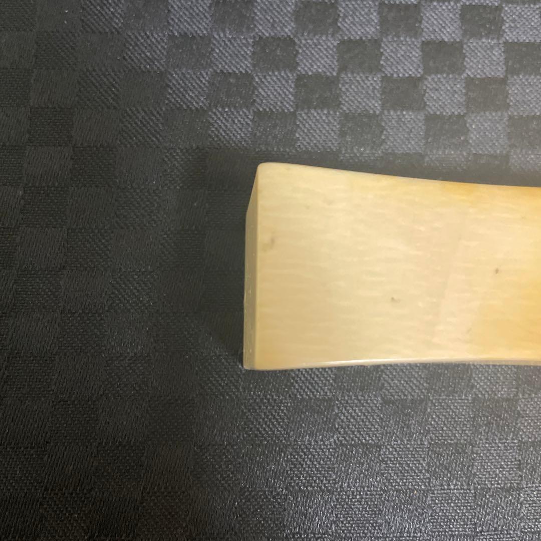 津軽　三味線 撥
